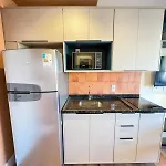 801 - Studio Novo Completo | Vila Mariana - Sp