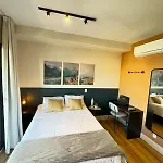 801 - Studio Novo Completo | Vila Mariana - Sp