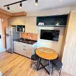 801 - Studio Novo Completo | Vila Mariana - Sp