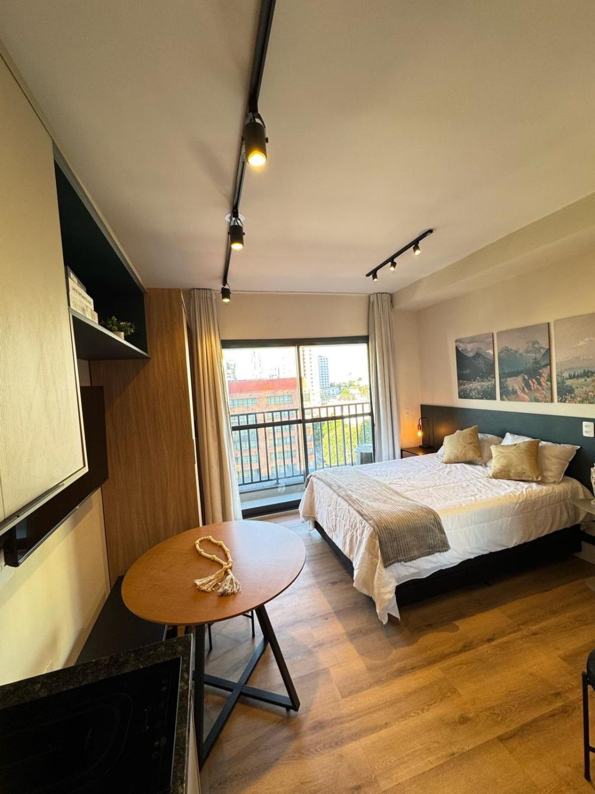 Apartamento 801 - Novo Completo | Mariana - Sp São Paulo