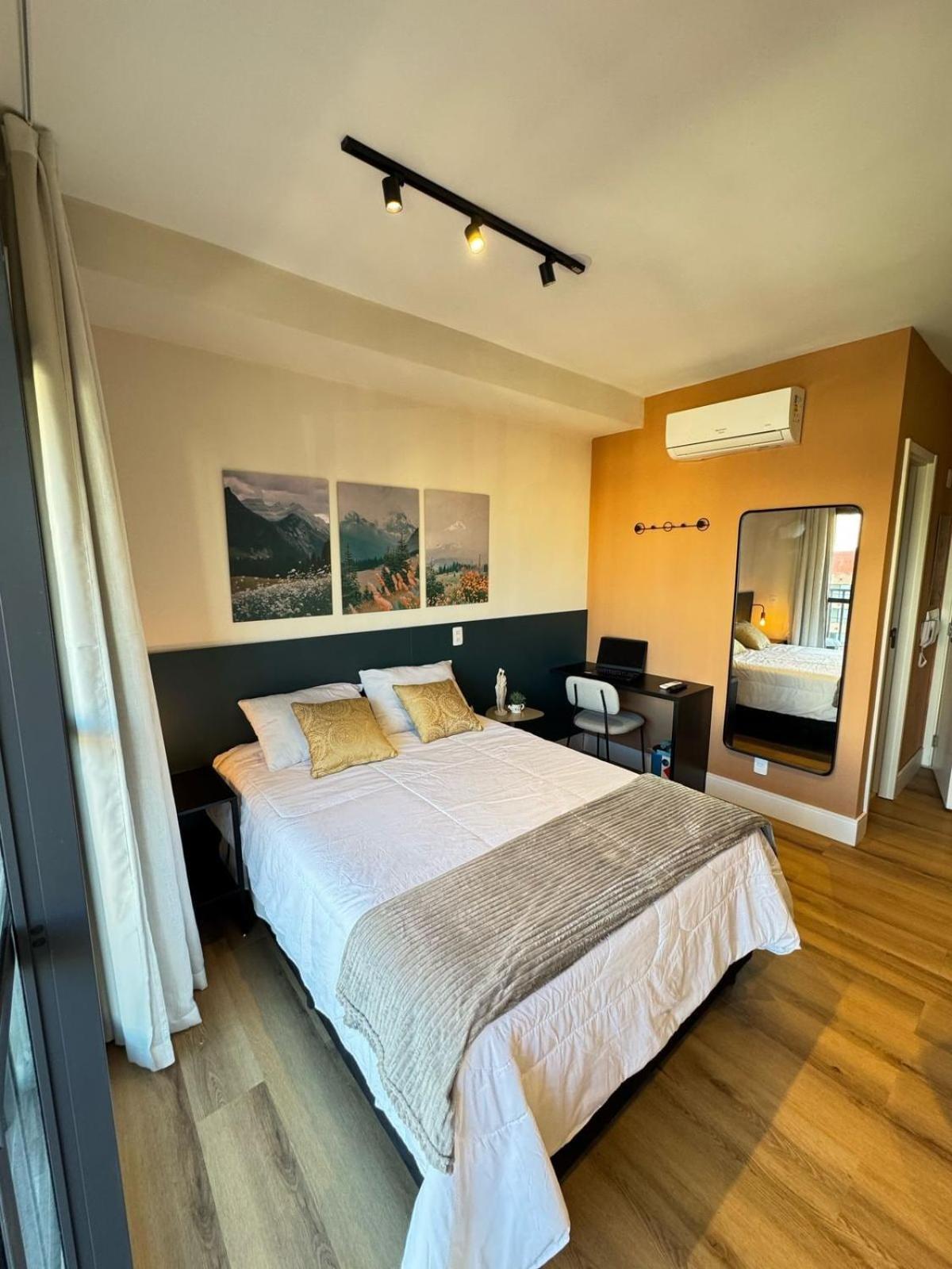 Apartamento 801 - Novo Completo | Mariana - Sp São Paulo