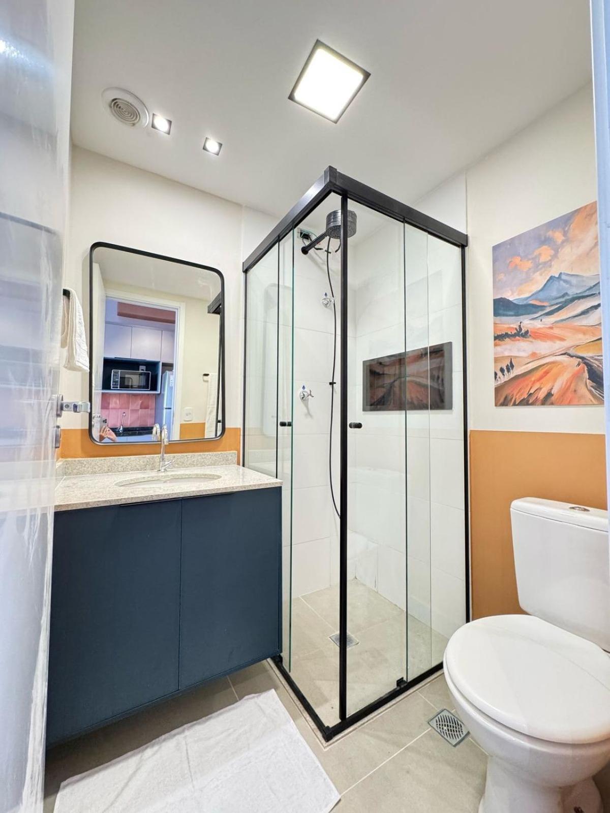 Apartamento 801 - Novo Completo | Mariana - Sp