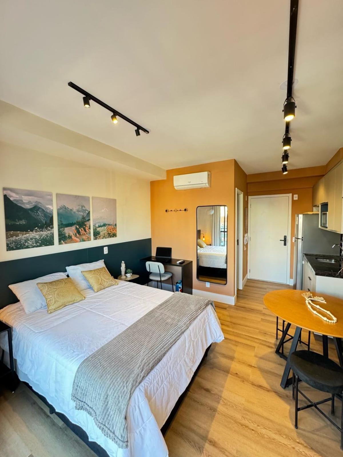 Apartamento 801 - Novo Completo | Mariana - Sp *