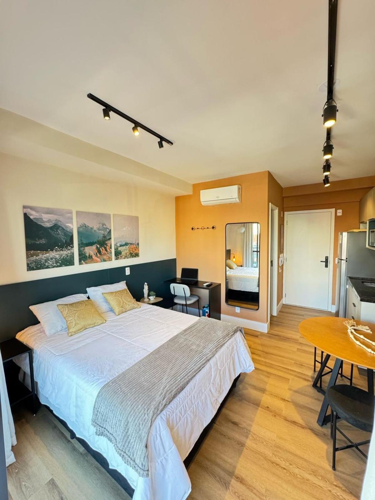 Apartamento 801 - Novo Completo | Mariana - Sp